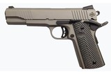 New Rock Island Armory M1911-A1 Rock Island Standard FS Single Action Pistol, 45ACP - 1 of 1