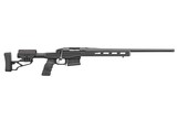 New Bergara Premier LRP Bolt Action Rifle, .300 WINCHESTER MAGNUM - 1 of 1