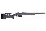 New Bergara Premier Long Range Bolt Action Rifle, .308 WINCHESTER - 1 of 1