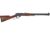 New Henry Steel Lever Action Rifle, .30-30 WINCHESTER - 1 of 1