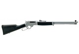 New Henry All Weather Lever Action Rifle, .30-30WINCHESTER - 1 of 1