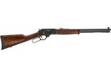 New Henry Steel Wildlife Lever Action Rifle, .30-30 WINCHESTER - 1 of 1