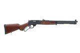New Henry Repeating Arms Lever Action Rifle, 45-70 GOVT - 1 of 1