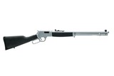 New Henry Repeating Arms Big Boy All-Weather Lever Action Rifle, 44 Magnum/ 44 Special - 1 of 1