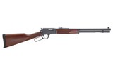 New Henry Repeating Arms Big Boy Steel Lever Action
Rifle, 41 Magnum - 1 of 1