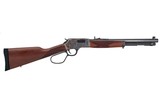 New Henry Repeating Arms Big Boy Steel CCH Lever Action Rifle, 357 Magnum/38 Special - 1 of 1