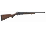 New Henry Repeating Arms Henry Singleshot Rifle, 223 Rem - 1 of 1
