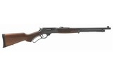New Henry Repeating Arms Lever Action Shotgun, 410 Bore - 1 of 1