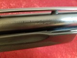 Browning BPS 10 ga Engraved Receiver, 3 1/2", 26" bbl w/Patternmaster Choke Tube--SOLD!! - 6 of 13