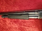 Browning BPS 10 ga Engraved Receiver, 3 1/2", 26" bbl w/Patternmaster Choke Tube--SOLD!! - 4 of 13