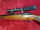 Ruger M77 Mark II Mannlicher stock 30-06 w/ Burris Scope--SOLD!! - 3 of 14