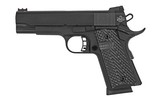 New Armscor Rock Island Ultra CCO Semi-Auotmatic Pistol, 45ACP - 1 of 1