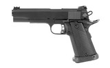 New Armscor Rock Island Rock Series Semi-Automatic Pistol, 10MM - 1 of 1
