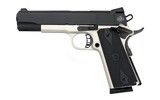 New Armscor Rock Island Rock Series Semi-Automatic Pistol, 45ACP - 1 of 1