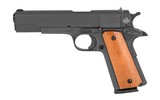 New Armscor Rock Island GI SeriesSemi-Automatic Pistol, 45 ACP - 1 of 1