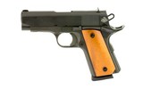 New Armscor Rock Island GI Series Semi-Automatic Pistol, 45ACP - 1 of 1