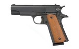 New Armscor Rock Island GI Series Standard MS 1911 Semi-Automatic Pistol, 45ACP - 1 of 1