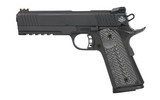New Armscor Rock Island Tac Series Ultra FS Semi-Automatic Pistol, 45ACP - 1 of 1