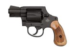 New Armscor Rock Island Armory M206
Double Action Revolver, 38 Special - 1 of 1