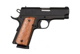 New Armscor Rock Island M1911-A1 GI Single Action Pistol, 45 ACP - 1 of 1