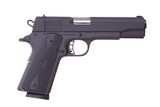 New Armscor Rock Island Armory M1911-A1 GI Single Action Pistol, 45 ACP - 1 of 1
