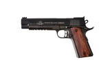 New Armscor Rock Island Armory M1911-A1 Pro Match Single Action Pistol, 45 ACP - 1 of 1
