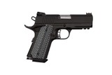 New Armscor Rock Island Armory M1911-A1 CS Tact 2011 9MM VZ Semi-Auto Pistol, 9MM - 1 of 1