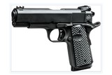 New Armscor Rock Island TCM Rock Ultra CCO Double/Sinlge Action Pistol, 22TCM9R - 1 of 1