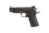 New Armscor Rock Island Armory M1911-A2 MS Single Action Pistol, 9mm/22TCM - 1 of 1