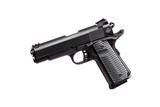 New Armscor Rock Island Armory M1911-A1 Single Action Pistol, 9mm/22TCM - 1 of 1
