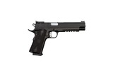 New Armscor Rock Island Armory M1911 Rock Ultra Match Single Action Pistol, 10 MM - 1 of 1