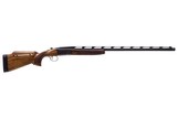 New CZ-USA CZ All American Single TrapOver/Under Shotgun, 12 Gauge - 1 of 1