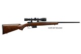 New CZ-USA 527 American Bolt Action Rifle, 6.5 Grendel - 1 of 1