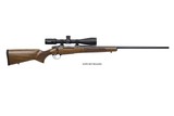 New CZ-USA 557 American Bolt Action Rifle, 270Win - 1 of 1