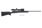 New CZ-USA 557 American Synthetic Bolt Action Rifle, 30-06 - 1 of 1
