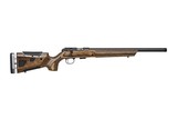 New CZ-USA 457 At-One Varmint Bolt Action Rifle, 22 LR - 1 of 1