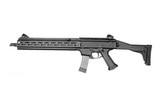 New CZ-USA Scorpion Evo 3 S1 Carbine Semi-Auto Rifle, 9mm - 1 of 1