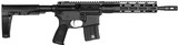 New Wilson Combat Protector Semi-Automatic AR Pistol, 300 HAM'R - 1 of 1