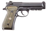 New Wilson Combat 92G Pistol, 9mm Luger - 1 of 1