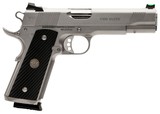 New Wilson Combat 1911 SAO Pistol, 45 ACP - 1 of 1