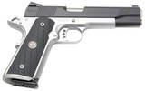 New Wilson Combat 1911 SAO Pistol, 45ACP - 1 of 1