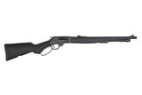 New Henry Repeating Arms Lever Action
X-Model Rifle, 45-70 GOVT - 1 of 1