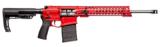 New POF-USA Red Rogue Semi-Automatic Rifle, 7.62 NATO/308 - 1 of 1