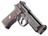 New Wilson Combat 92G Pistol, 9mm - 1 of 1