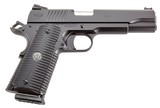 New Wilson Combat ACP SAO Pistol, 45ACP - 1 of 1