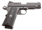 New Wilson Combat ACP SAO Pistol, 45 ACP - 1 of 1