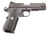 New Wilson Combat 1911 SAO Pistol, 9mm Luger - 1 of 1