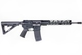 New Diamondback Firearms Carbon DB15 Semi-Automatic Rifle, 223 Rem/ 5.56 NATO - 1 of 1