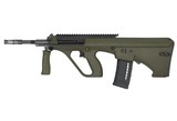 New Steyr AUG A3 M1 Semi-Automatic Rifle, .223 Rem/5.56NATO - 1 of 1