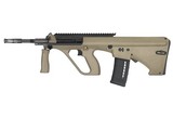 New Steyr AUG A3 M1 Semi-Automatic Rifle, .223Rem/5.56NATO - 1 of 1